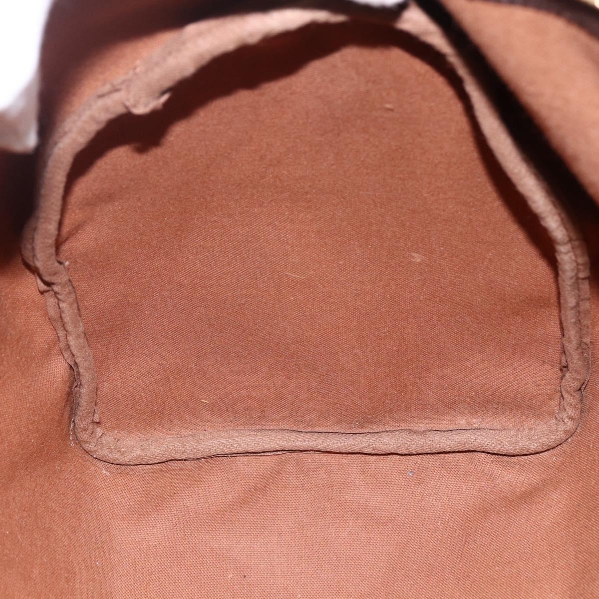 Monogram Speedy 40 Handbag