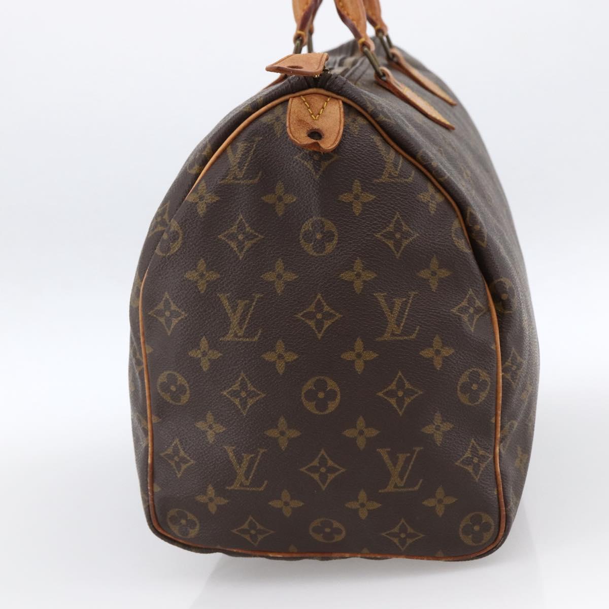 Monogram Speedy 40 Handbag