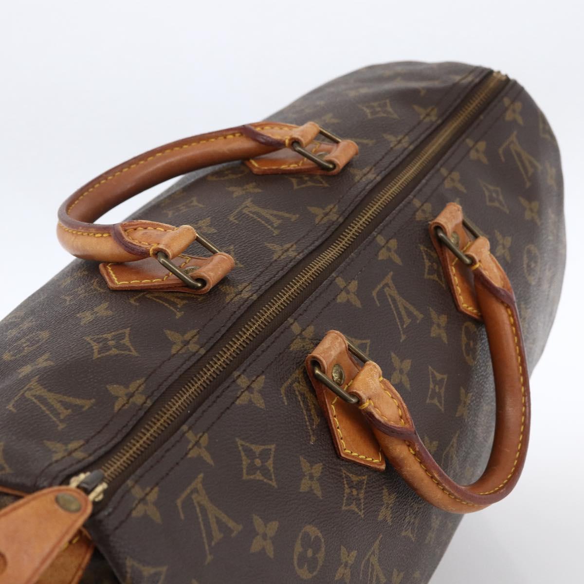 Monogram Speedy 40 Handbag