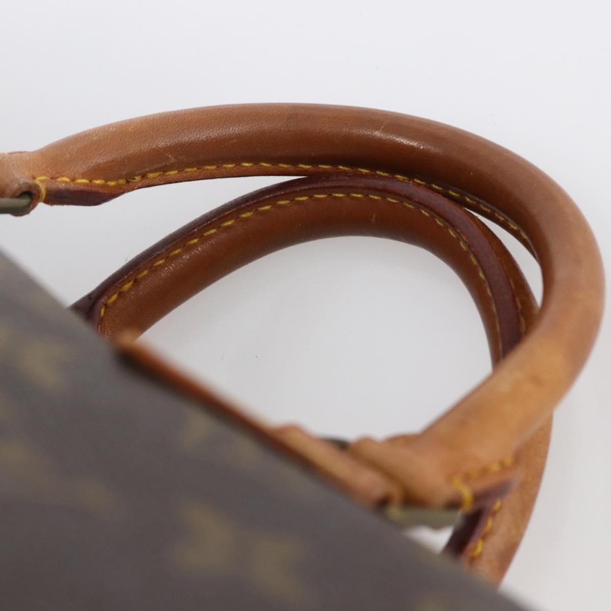 Monogram Speedy 40 Handbag