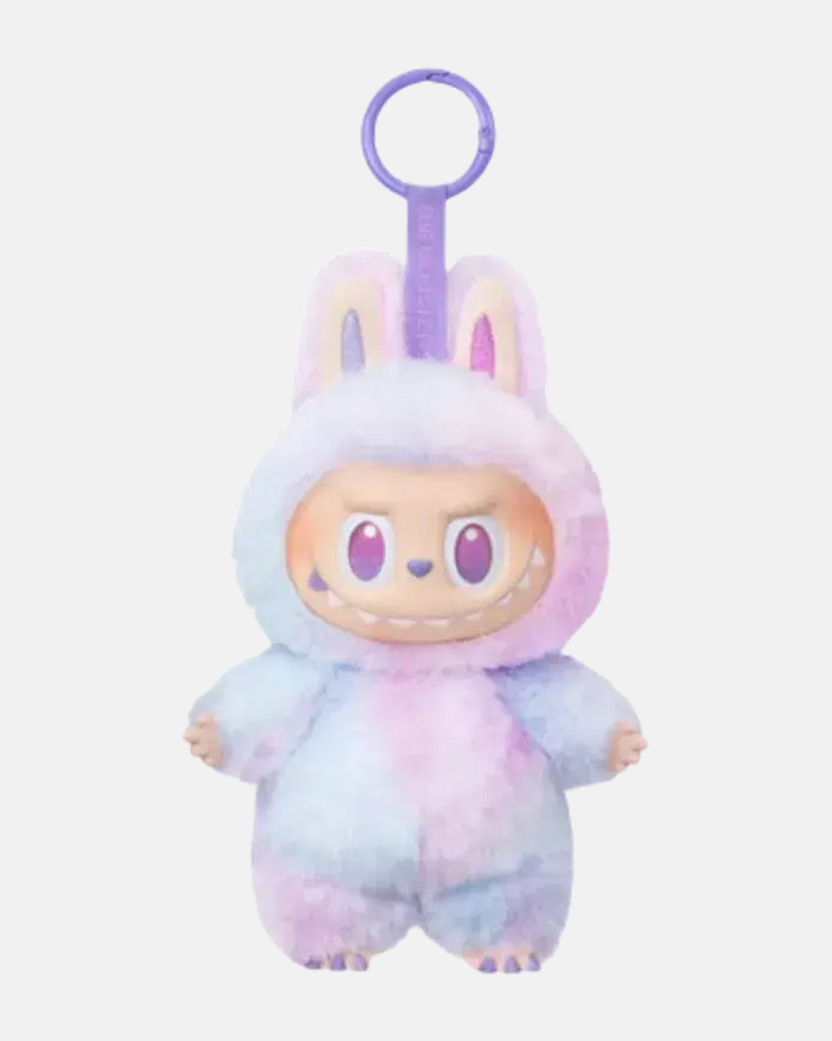 Labubu The Monsters Big into Energy (Open)