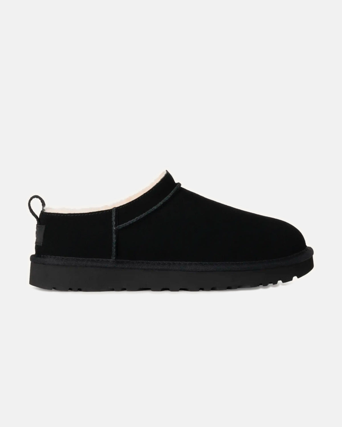 Classic Micro "Black"