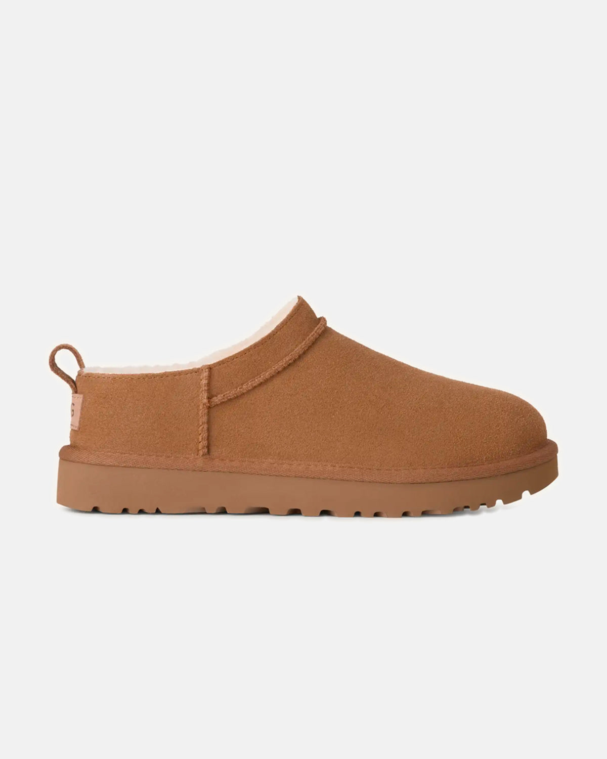 Classic Micro "Chestnut"