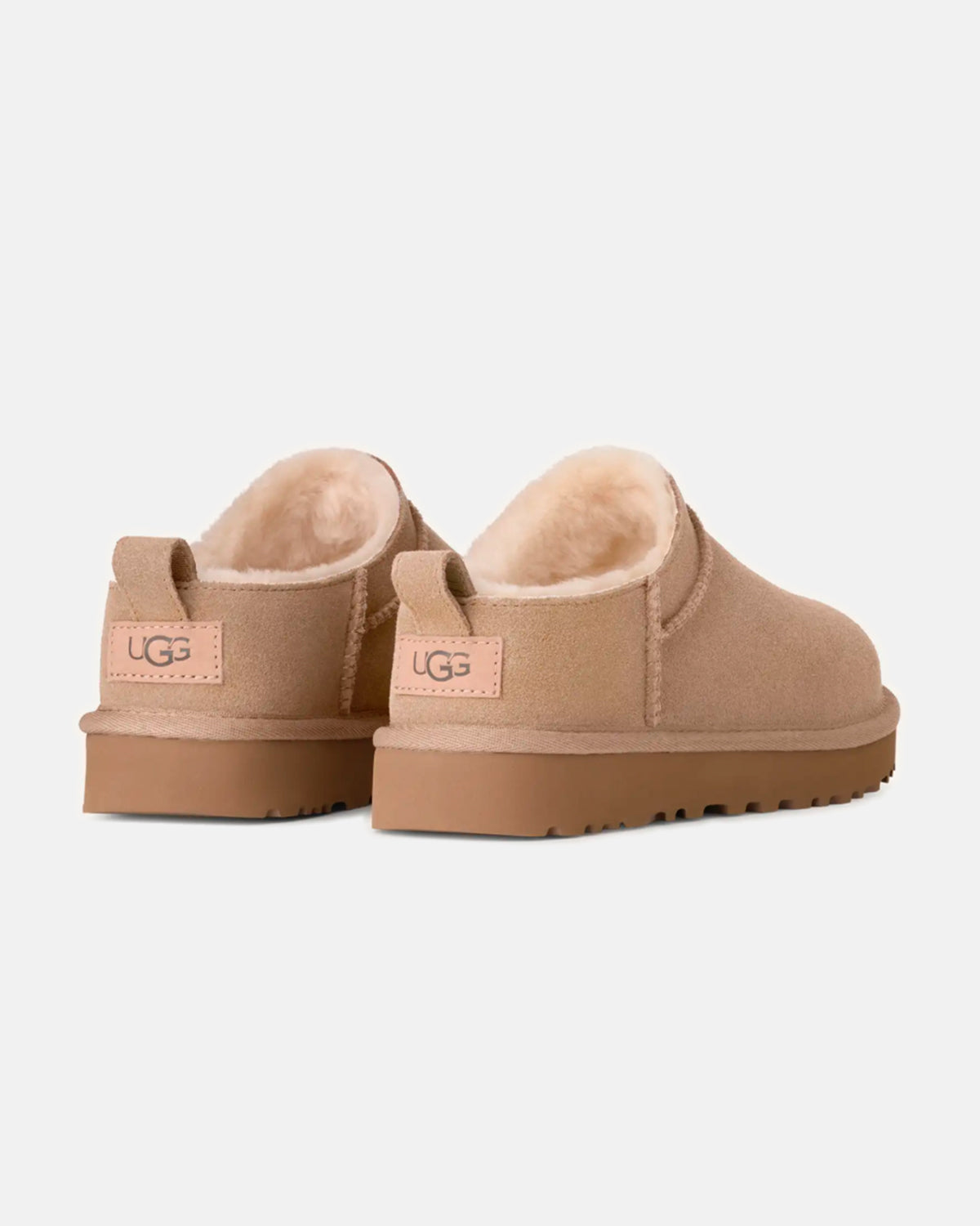 Classic Micro "Sand"