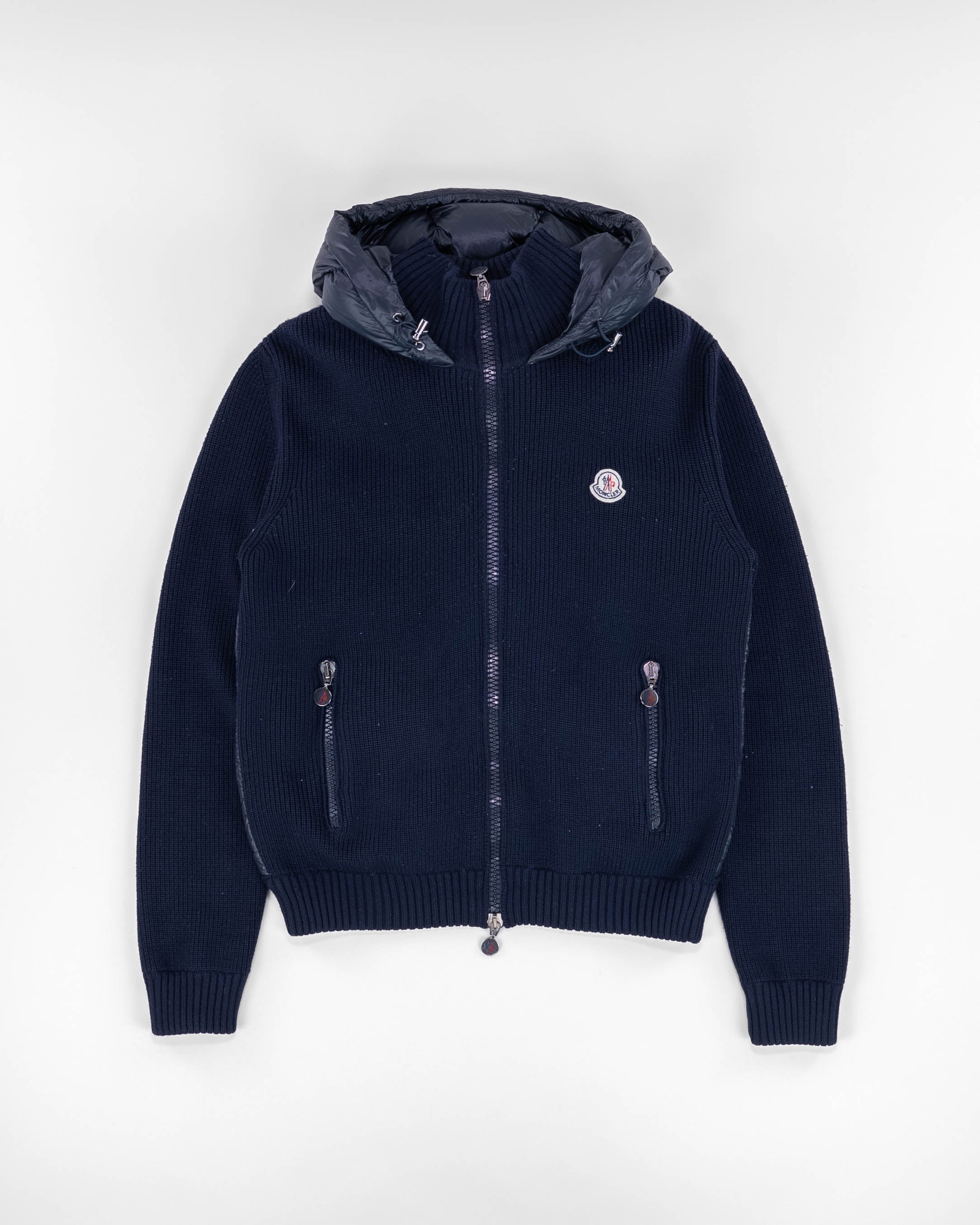 Maglione Tricot Cardigan