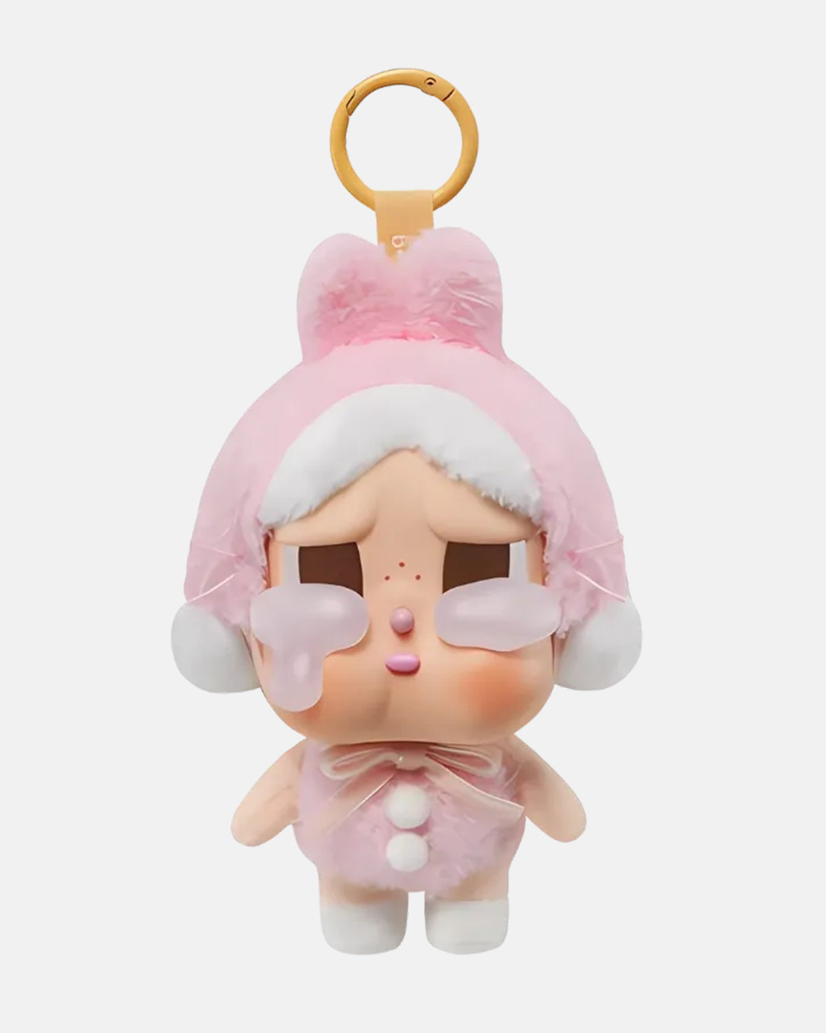 Pop Mart CryBaby Crying Again (Opening)
