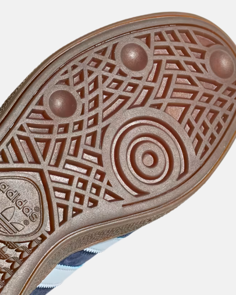 Handla Adidas Handball Spezial "Navy Gum" online | Smidigt och enkelt på nätet - Merchsweden |
