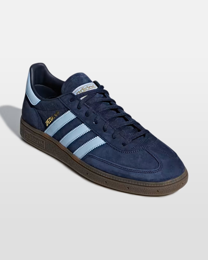 Handla Adidas Handball Spezial "Navy Gum" online | Smidigt och enkelt på nätet - Merchsweden |