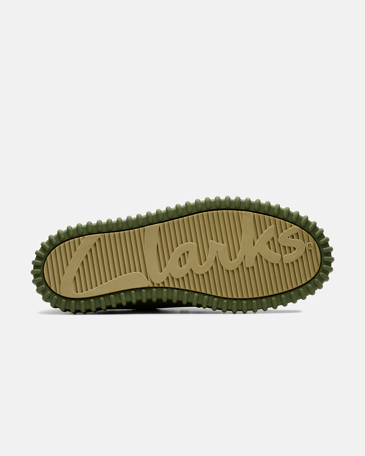Torhill DRGNLo G "Olive Suede"