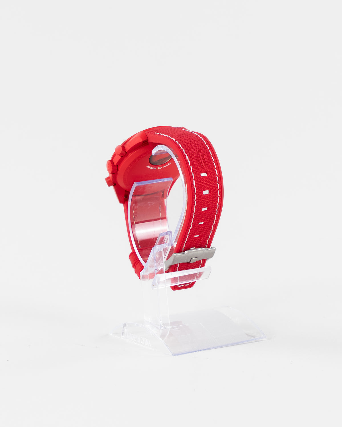 Replacement strap 2.0 "Red"