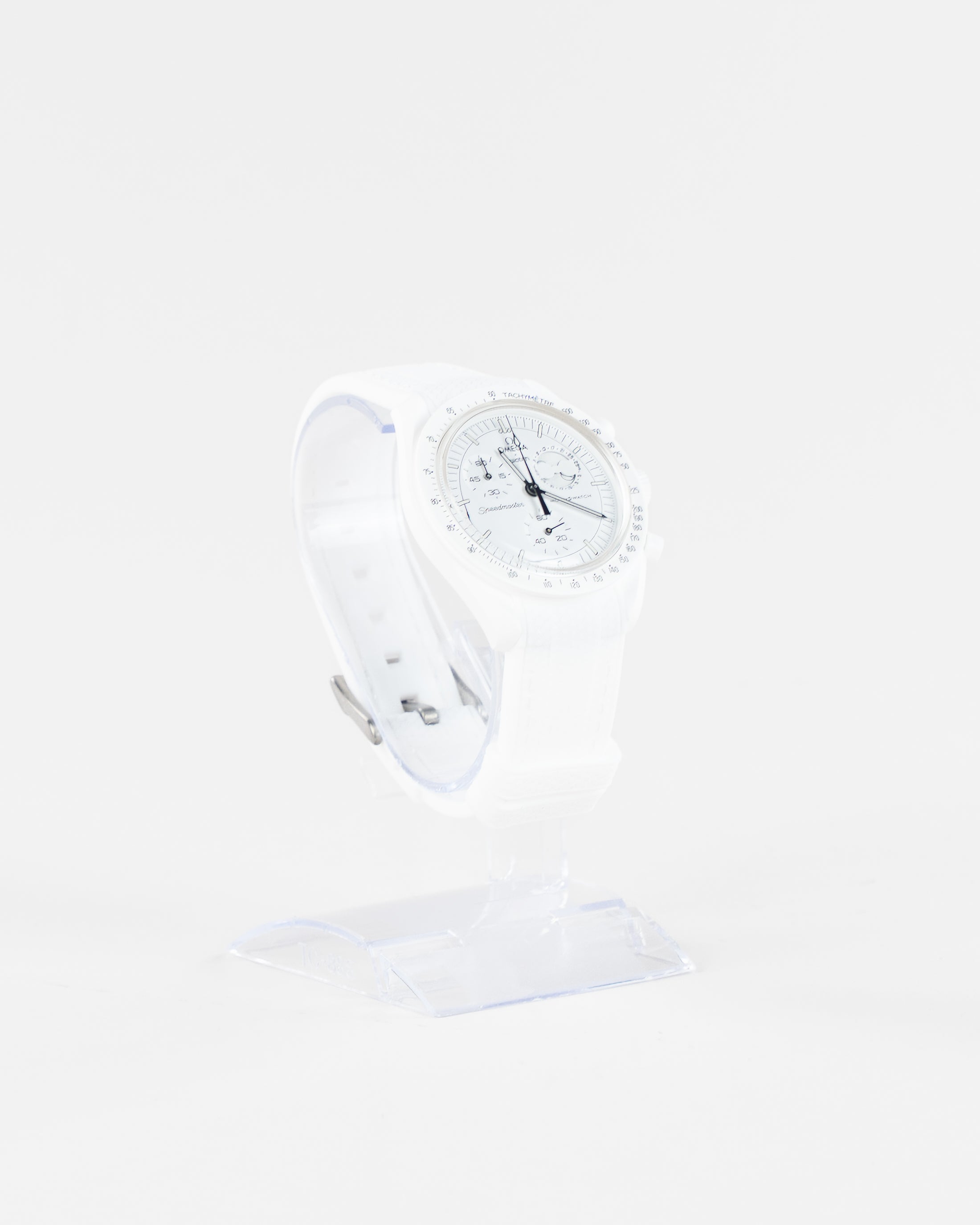 Replacement strap 2.0 "White"