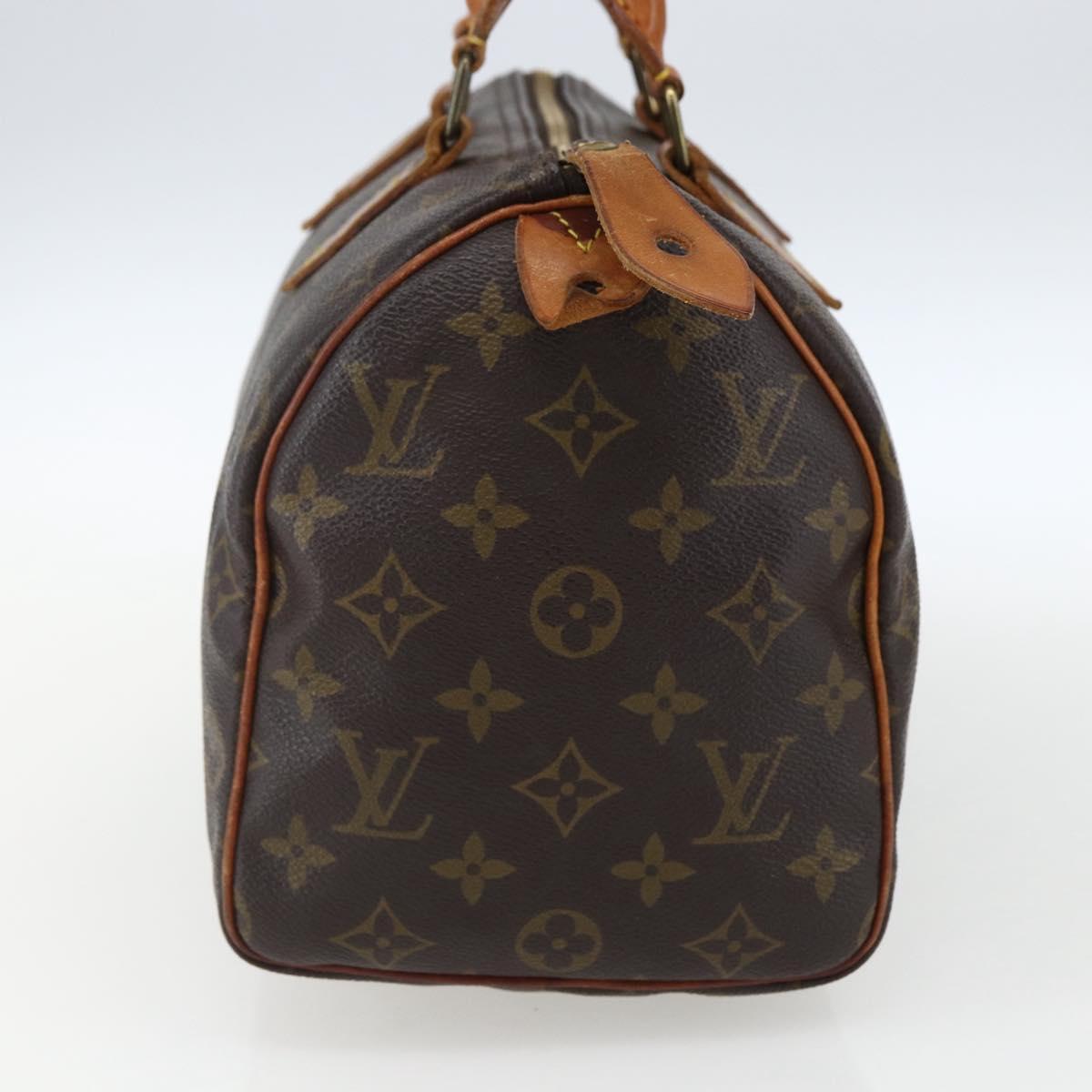 Monogram Speedy 25 Handbag